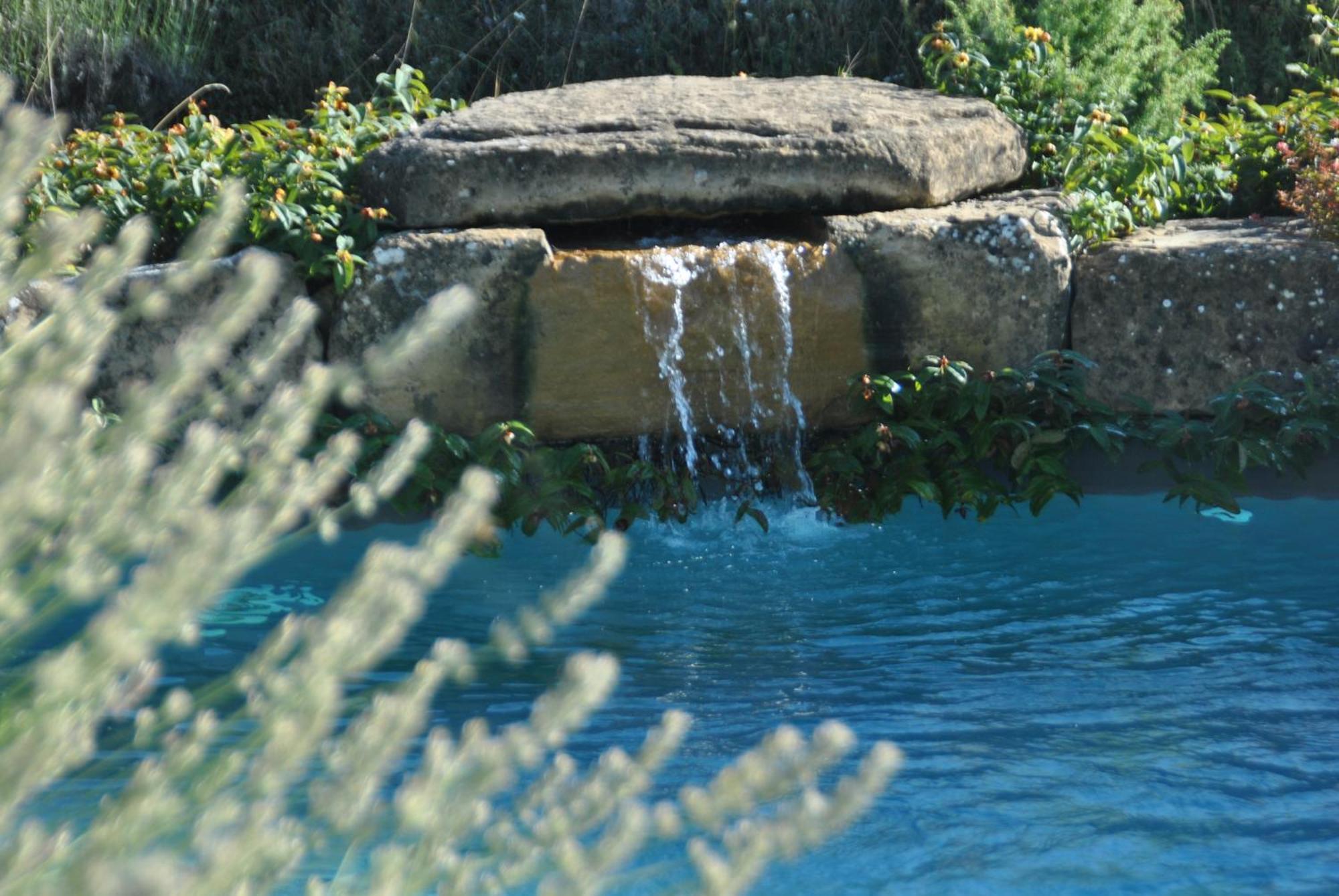 Agriturismo Campo Del Pillo Pietradura Luaran gambar