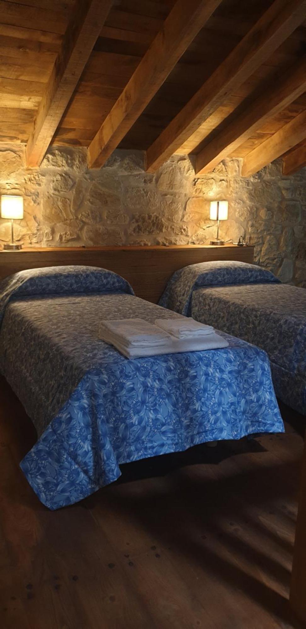 Agriturismo Campo Del Pillo Pietradura Luaran gambar
