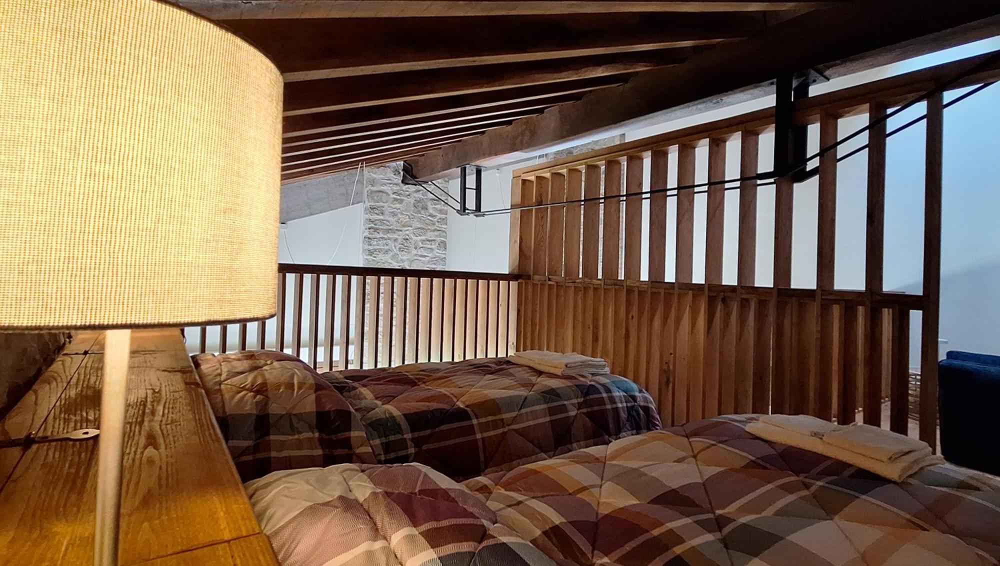 Agriturismo Campo Del Pillo Pietradura Luaran gambar