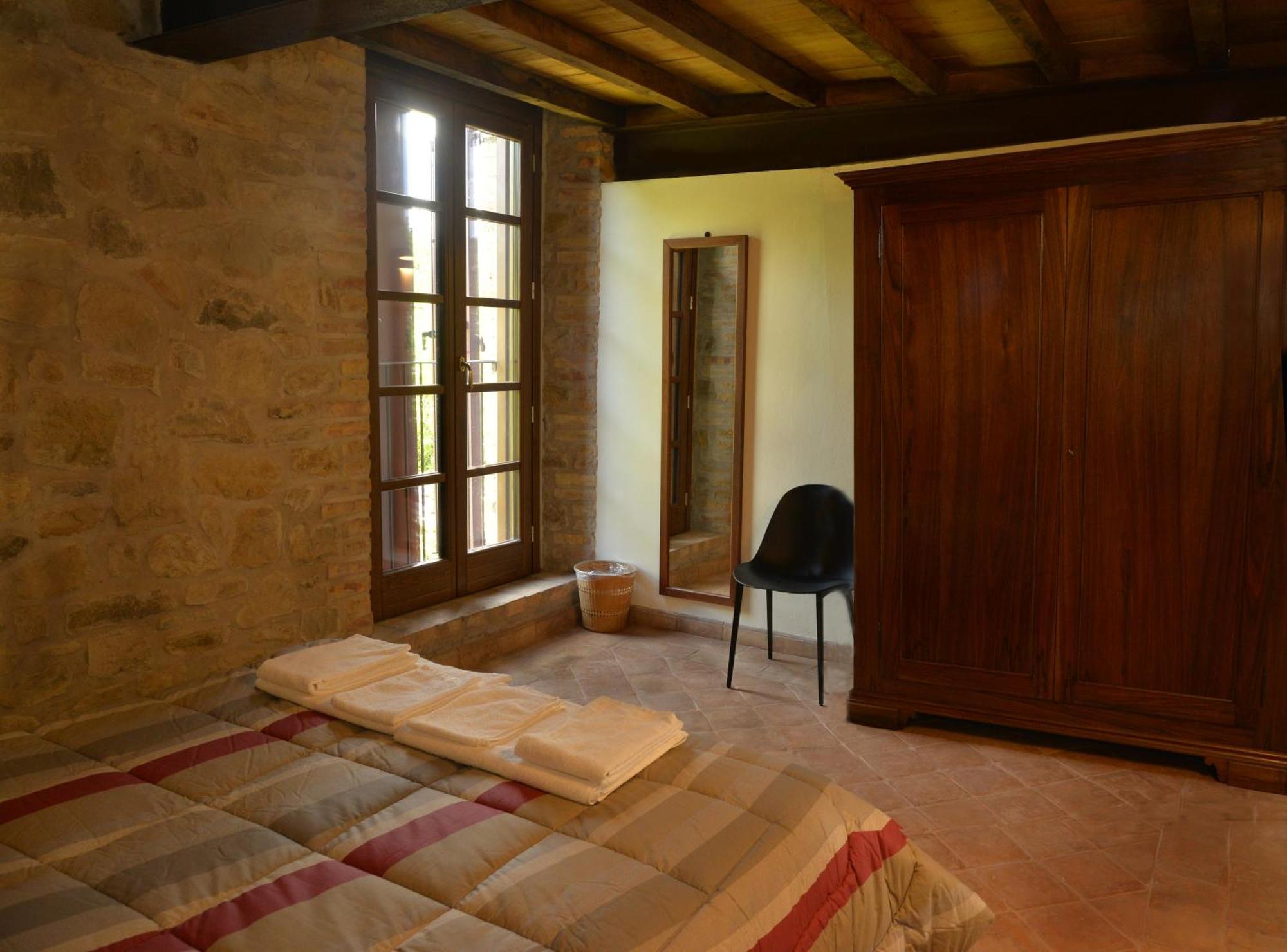 Agriturismo Campo Del Pillo Pietradura Luaran gambar